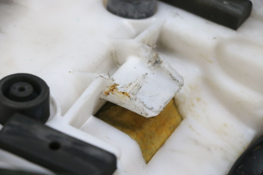 photo de ASIENTO YAMAHA FZ6 N FAZER 600 (2004 - 2006)