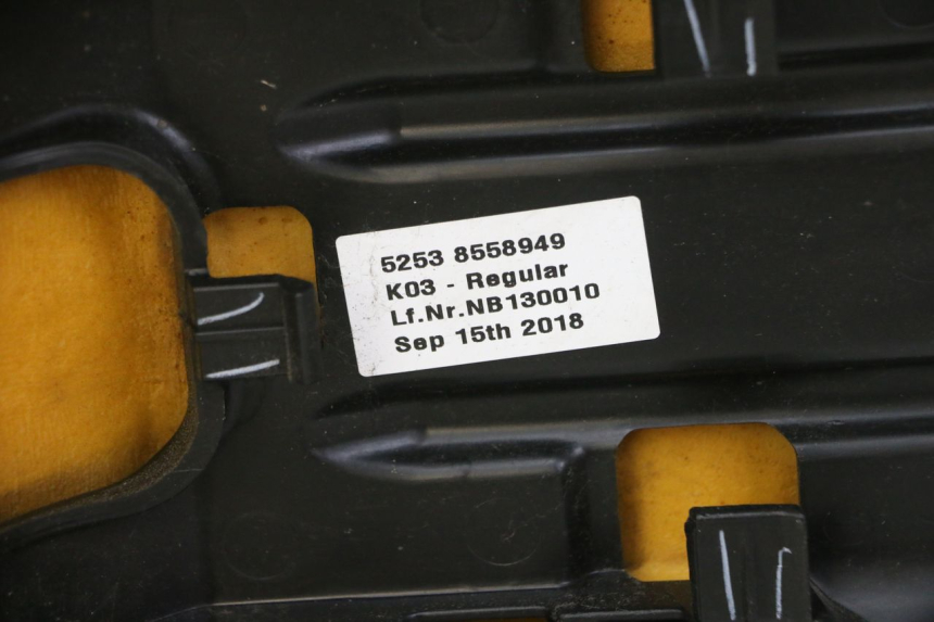 photo de ASIENTO BMW G310 R 310 (2016 - 2020)