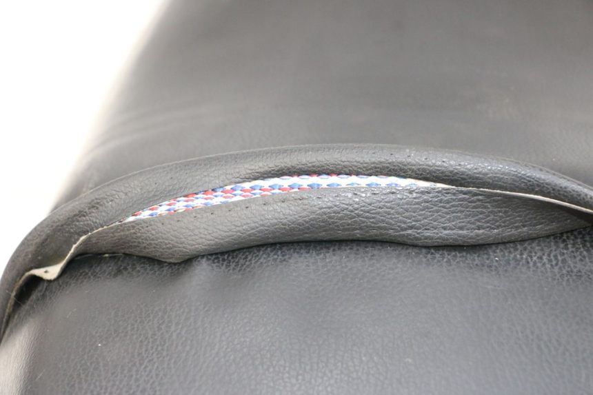 photo de Asiento HYOSUNG GF 125 (2001 - 2005)