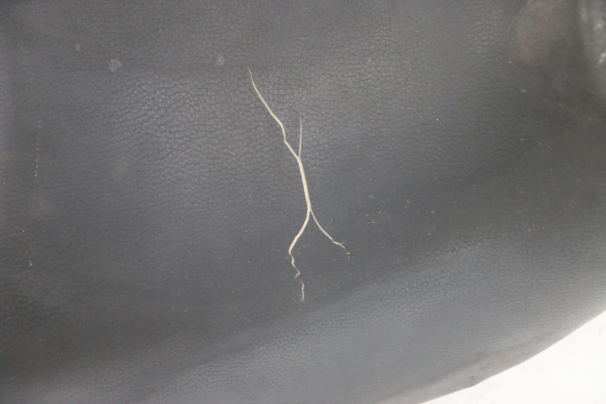 photo de Asiento HYOSUNG GF 125 (2001 - 2005)