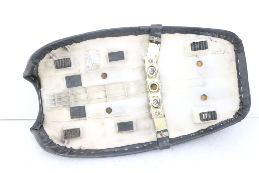 photo de Asiento HYOSUNG GF 125 (2001 - 2005)