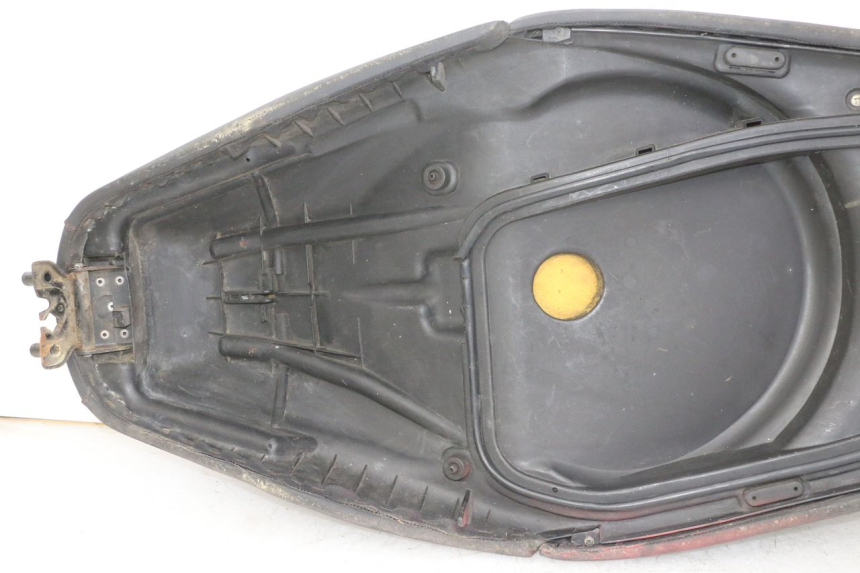 photo de ASIENTO GILERA NEXUS 300 (2008 - 2013)