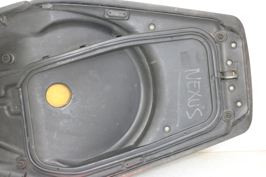 photo de ASIENTO GILERA NEXUS 300 (2008 - 2013)