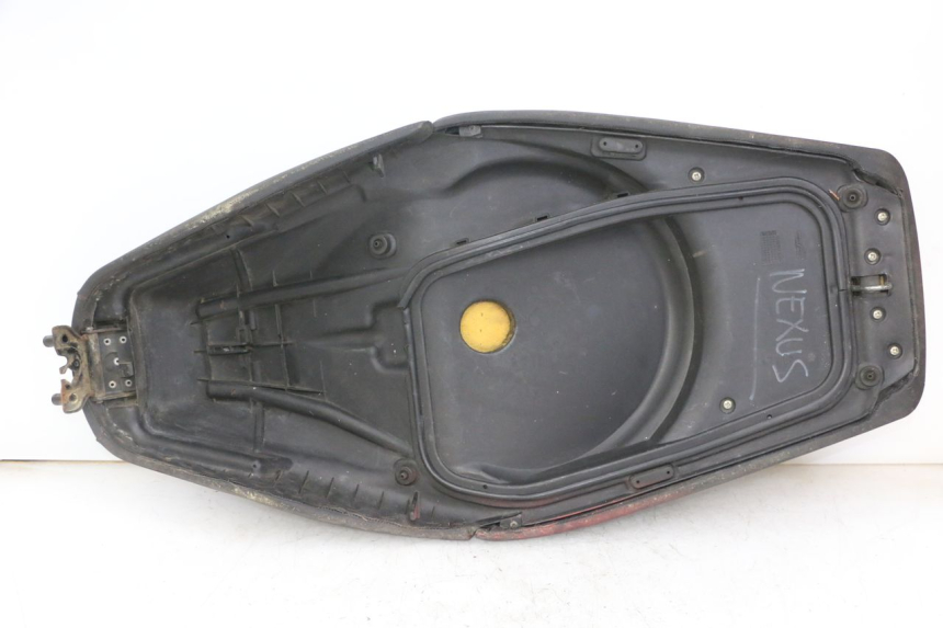 photo de ASIENTO GILERA NEXUS 300 (2008 - 2013)