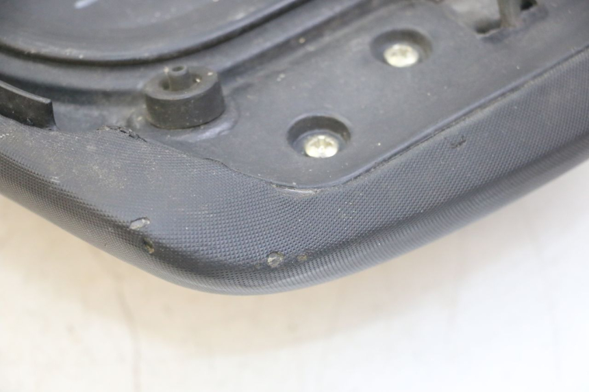 photo de ASIENTO GILERA NEXUS 300 (2008 - 2013)