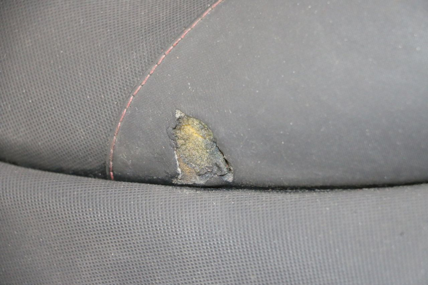 photo de ASIENTO GILERA NEXUS 300 (2008 - 2013)