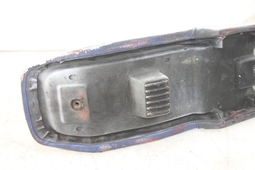 photo de ASIENTO GILERA RK 50 (1996 - 1999)