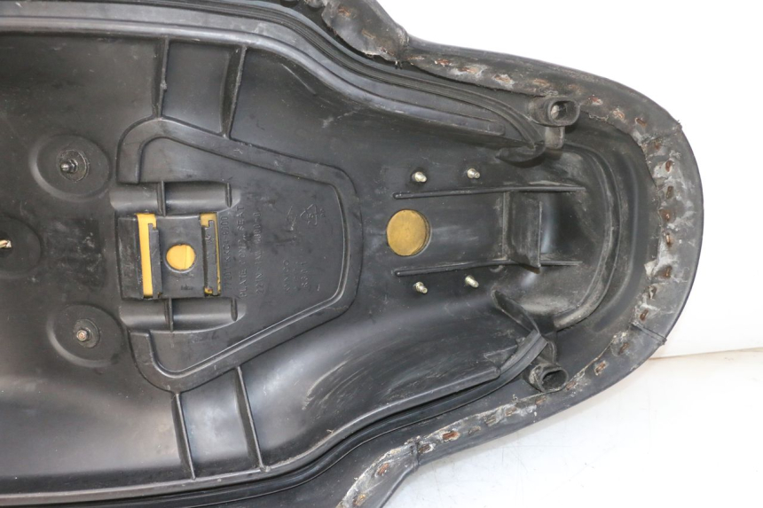 photo de ASIENTO KYMCO GRAND DINK 125 (2008 - 2014)