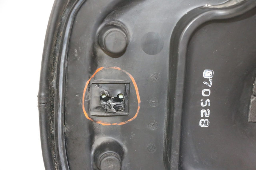 photo de ASIENTO KYMCO GRAND DINK 125 (2008 - 2014)