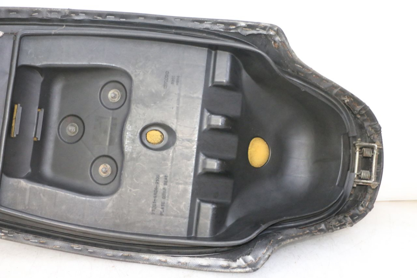 photo de ASIENTO KYMCO GRAND DINK 125 (2002 - 2007)