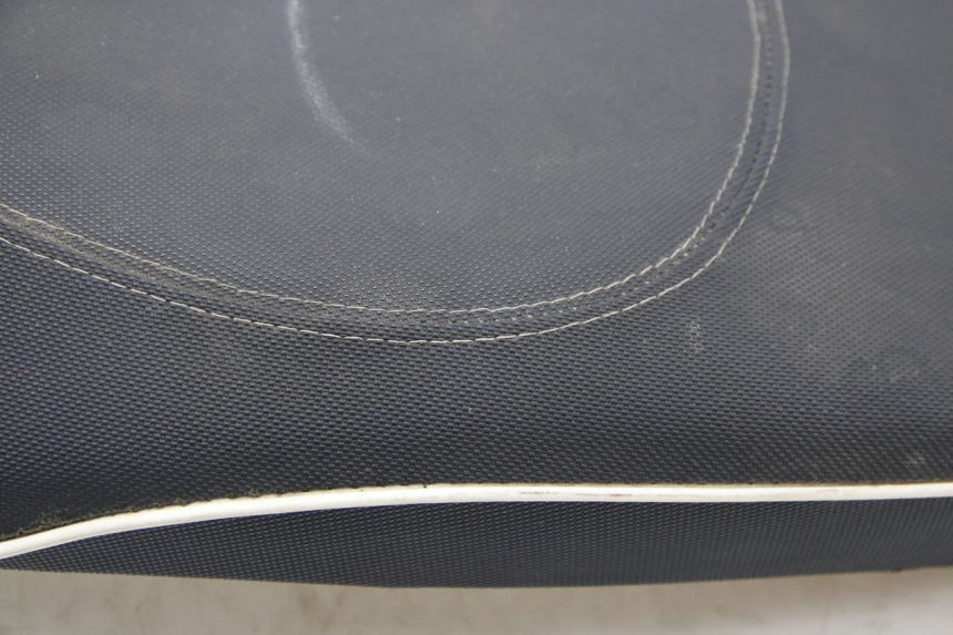 photo de ASIENTO JM MOTORS GT LINE 4T 50 (2021 - 2023)