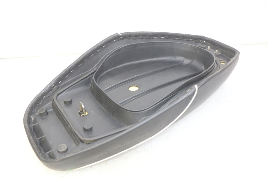 photo de ASIENTO EUROCKA GTR 50 (2007 - 2017)