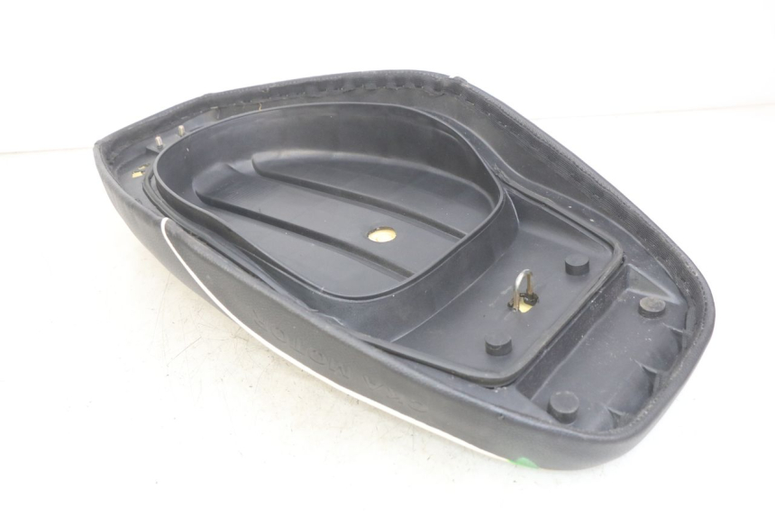 photo de ASIENTO EUROCKA GTR 50 (2007 - 2017)