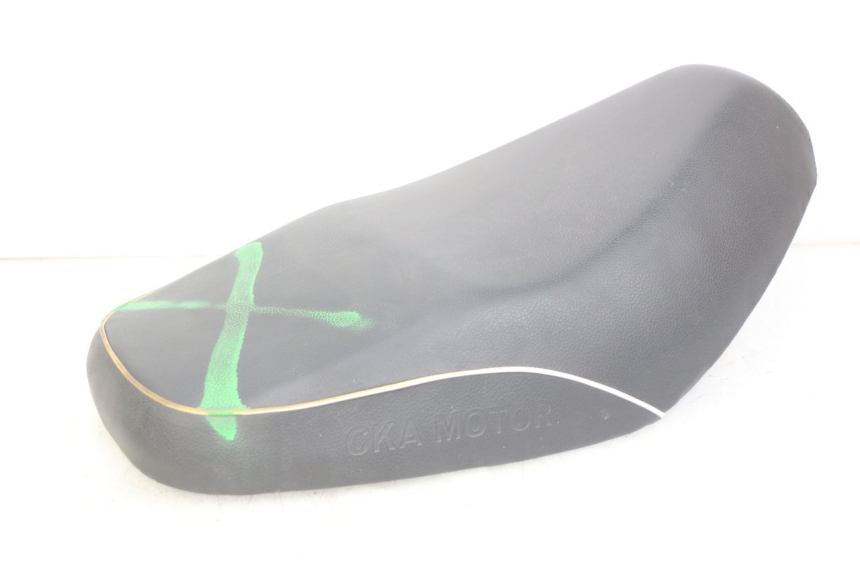 photo de ASIENTO EUROCKA GTR 50 (2007 - 2017)
