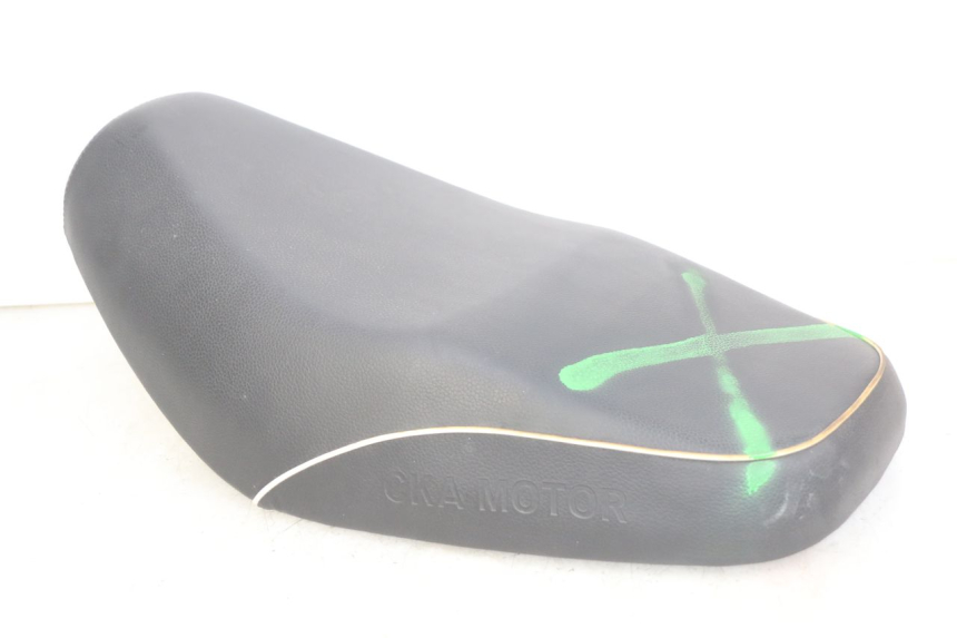 photo de ASIENTO EUROCKA GTR 50 (2007 - 2017)