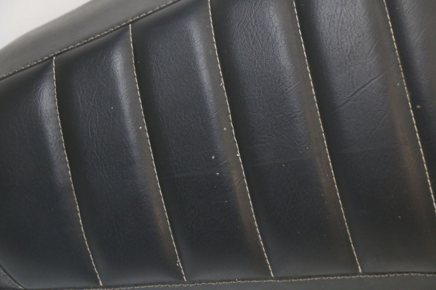 photo de ASIENTO HARLEY DAVIDSON SPORTSTER XL CUSTOM 883 (1999 - 2006)