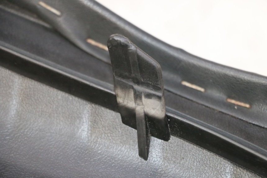 photo de ASIENTO DAELIM HISTORY 125 (2001 - 2002)