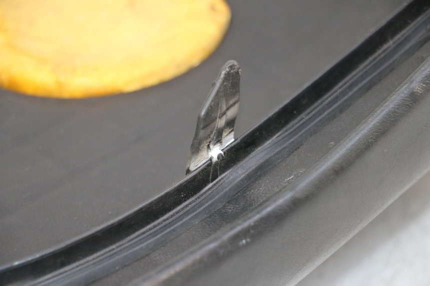 photo de ASIENTO DAELIM HISTORY 125 (2001 - 2002)