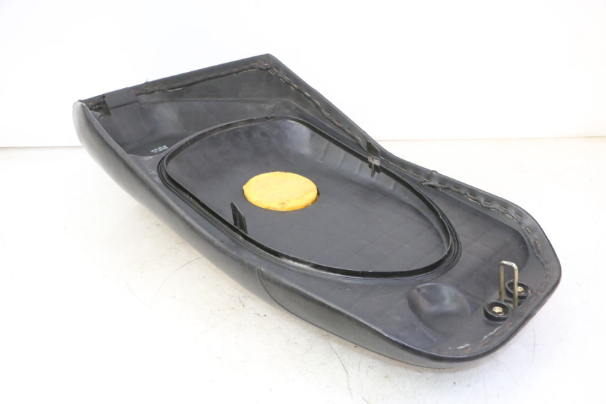 photo de ASIENTO DAELIM HISTORY 125 (2001 - 2002)