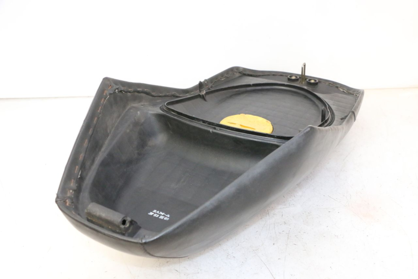 photo de ASIENTO DAELIM HISTORY 125 (2001 - 2002)