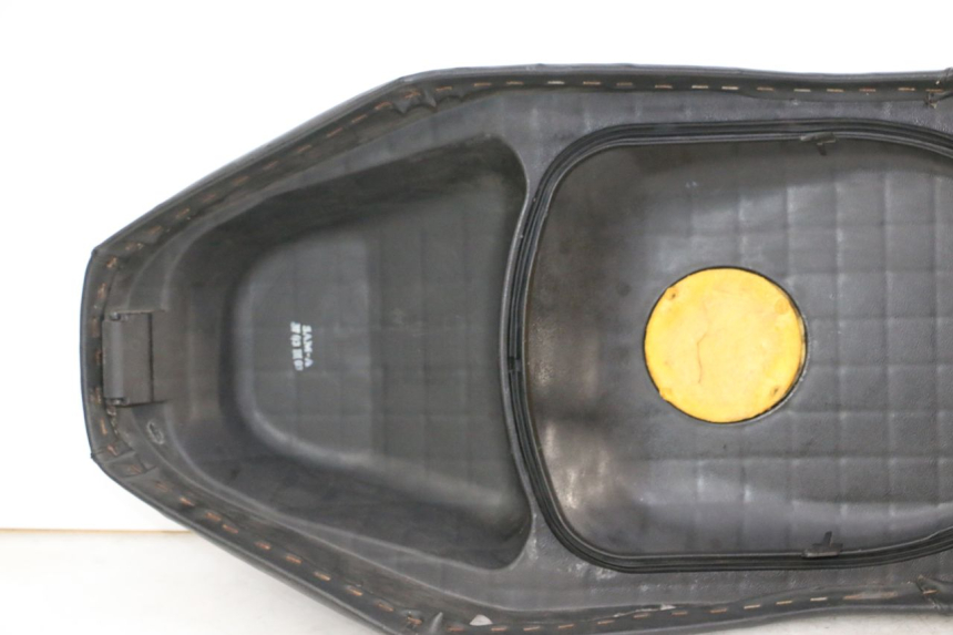 photo de ASIENTO DAELIM HISTORY 125 (2001 - 2002)