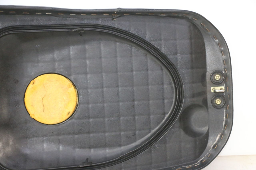 photo de ASIENTO DAELIM HISTORY 125 (2001 - 2002)