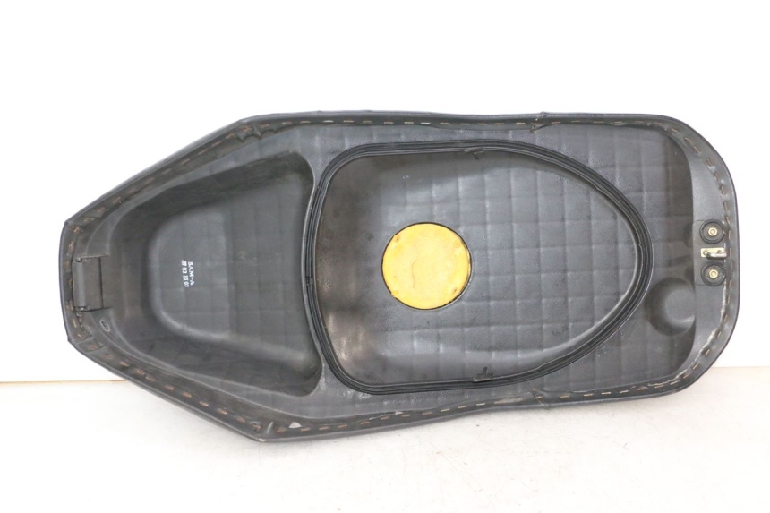 photo de ASIENTO DAELIM HISTORY 125 (2001 - 2002)