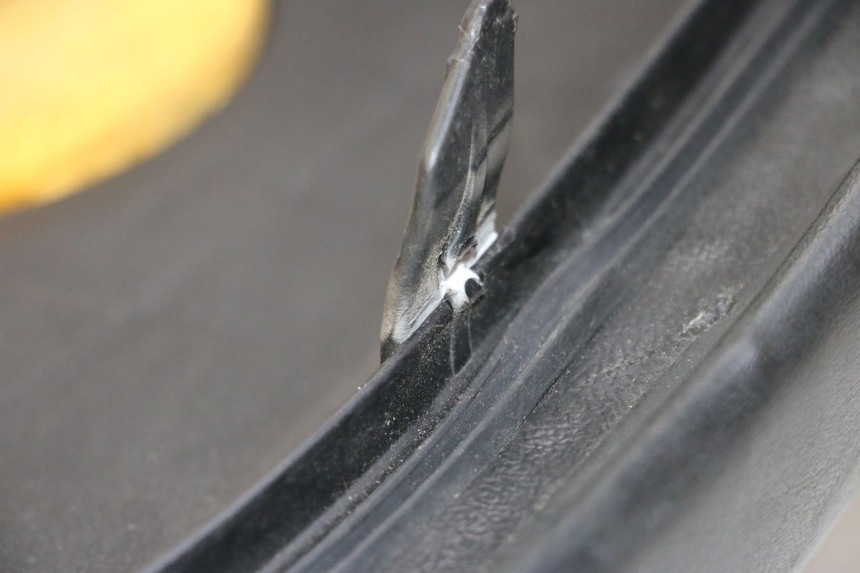 photo de ASIENTO DAELIM HISTORY 125 (2001 - 2002)