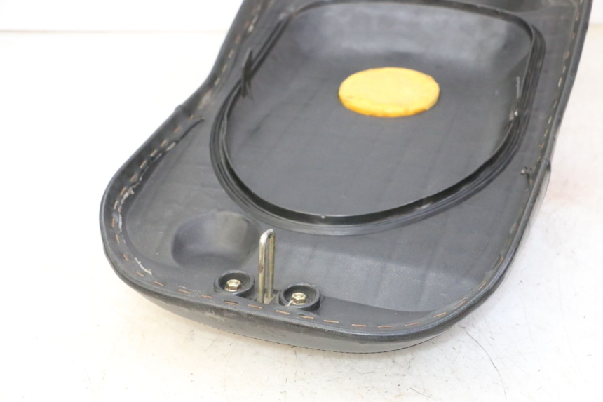 photo de ASIENTO DAELIM HISTORY 125 (2001 - 2002)