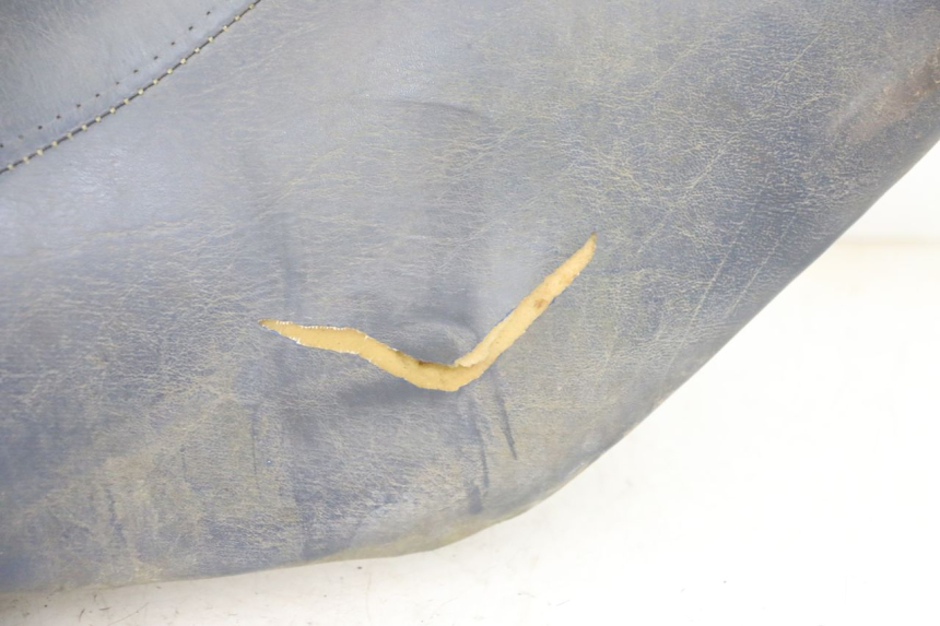 photo de ASIENTO HONDA MTX TC02 125 (1987 - 1989)