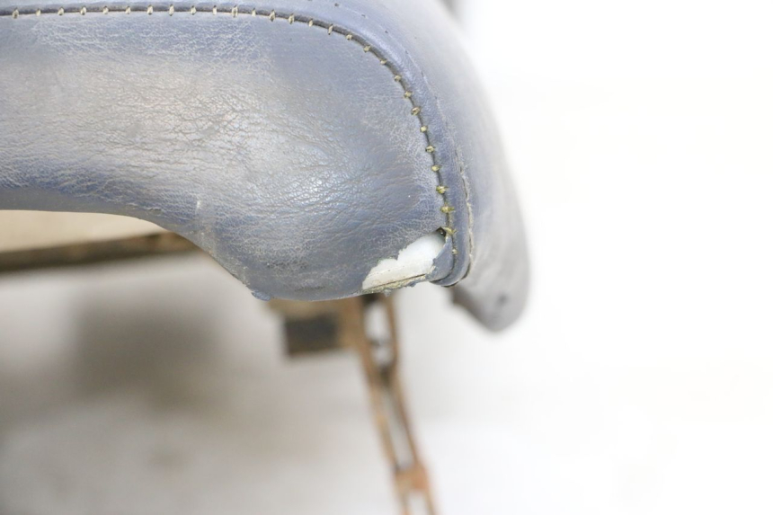 photo de ASIENTO HONDA MTX TC02 125 (1987 - 1989)