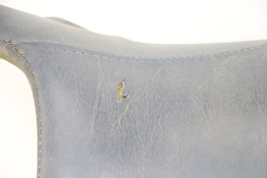 photo de ASIENTO HONDA MTX TC02 125 (1987 - 1989)
