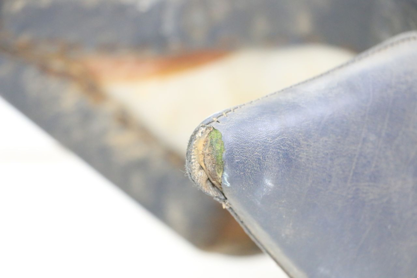photo de ASIENTO HONDA MTX TC02 125 (1987 - 1989)