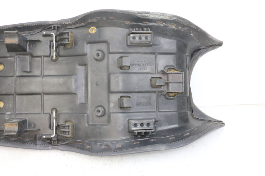 photo de ASIENTO HONDA NTV DEAUVILLE 650 (1998 - 2001)