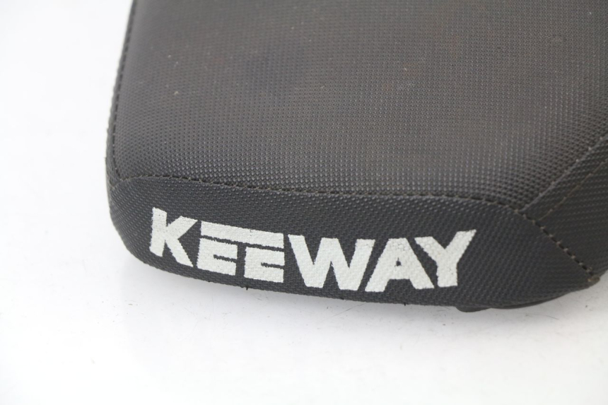 photo de ASIENTO KEEWAY HURRICANE 50 (2006 - 2019)