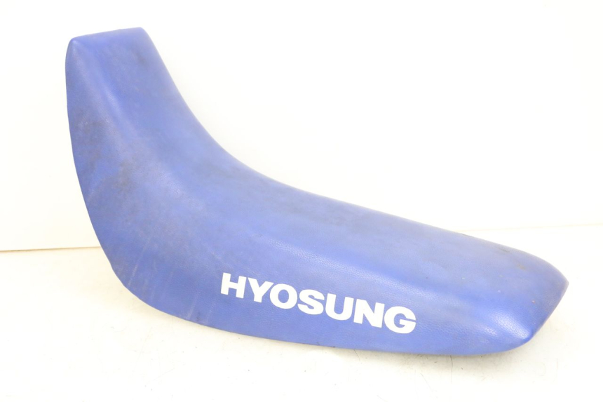 photo de ASIENTO HYOSUNG XRX 125 (2000 - 2008)