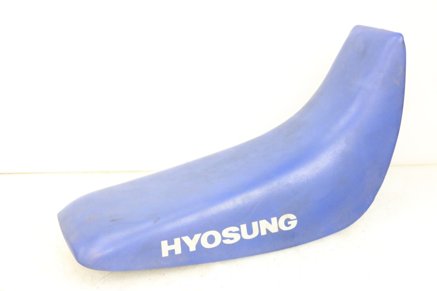 photo de ASIENTO HYOSUNG XRX 125 (2000 - 2008)