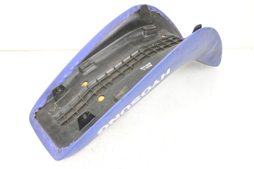 photo de ASIENTO HYOSUNG XRX 125 (2000 - 2008)