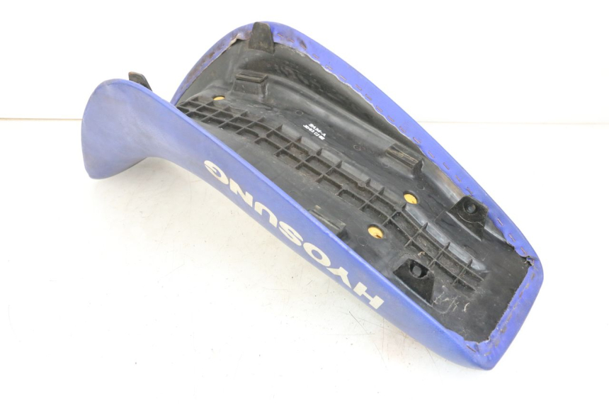 photo de ASIENTO HYOSUNG XRX 125 (2000 - 2008)