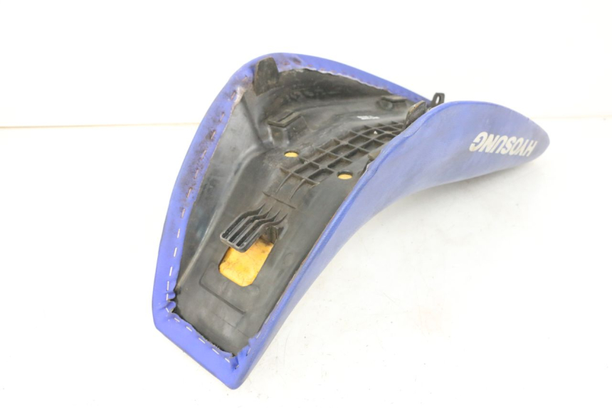 photo de ASIENTO HYOSUNG XRX 125 (2000 - 2008)