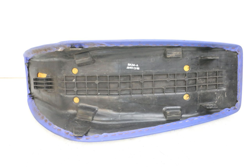 photo de ASIENTO HYOSUNG XRX 125 (2000 - 2008)