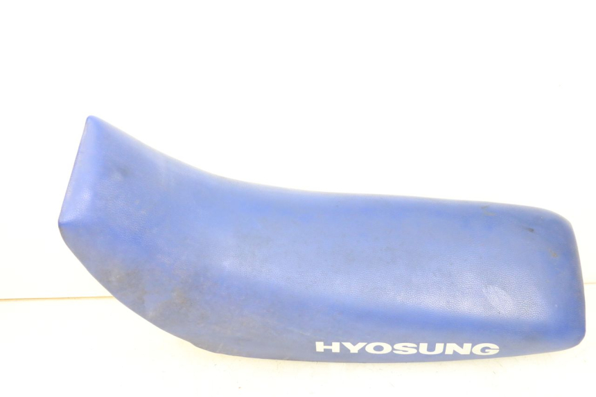 photo de ASIENTO HYOSUNG XRX 125 (2000 - 2008)