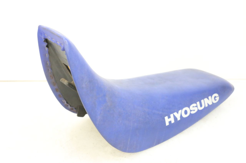 photo de ASIENTO HYOSUNG XRX 125 (2000 - 2008)
