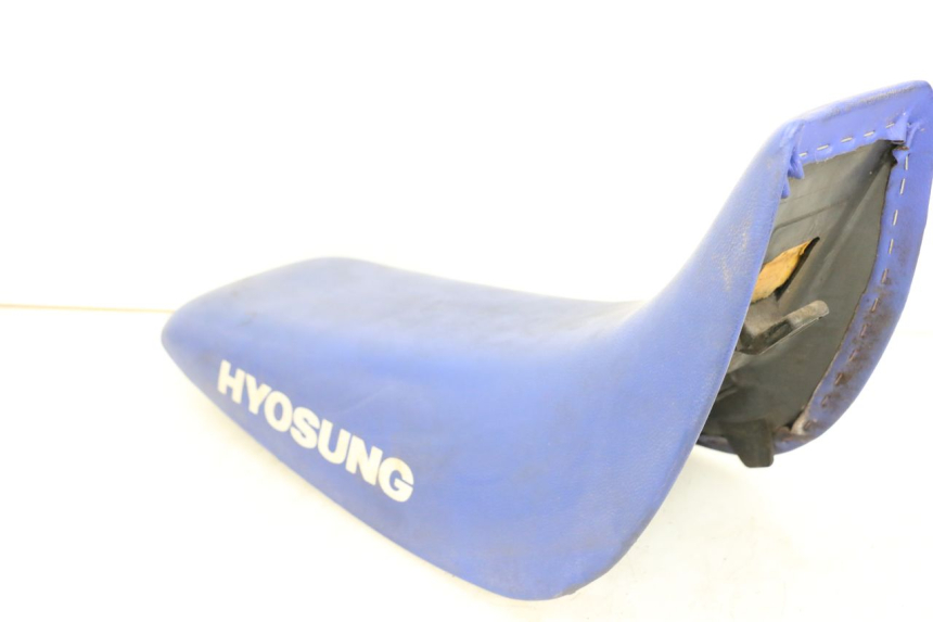 photo de ASIENTO HYOSUNG XRX 125 (2000 - 2008)