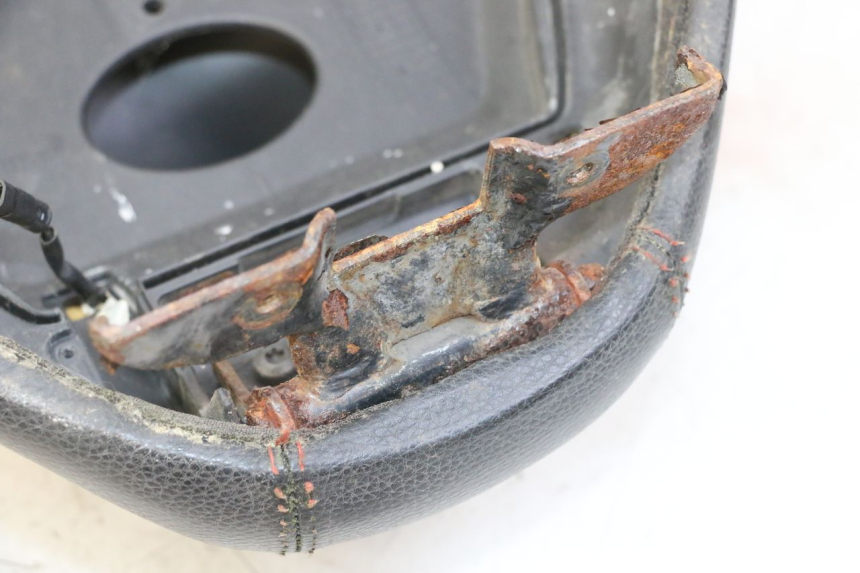 photo de ASIENTO PIAGGIO IE MP3 YOURBAN 300 (2011 - 2016)