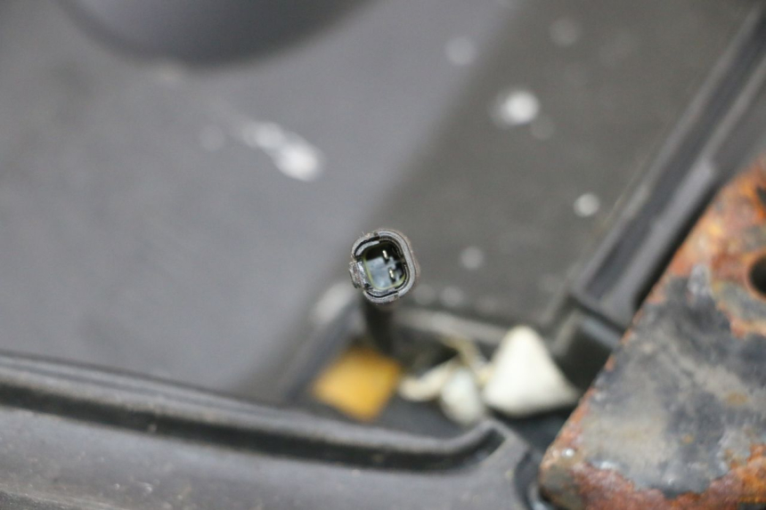 photo de ASIENTO PIAGGIO IE MP3 YOURBAN 300 (2011 - 2016)