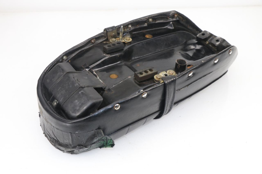 photo de ASIENTO JINCHENG DAX REPLICA 50 (2002 - 2015) - Primer plano técnico