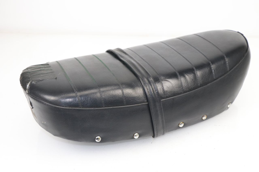 photo de ASIENTO JINCHENG DAX REPLICA 50 (2002 - 2015) - Estado de la superficie y material