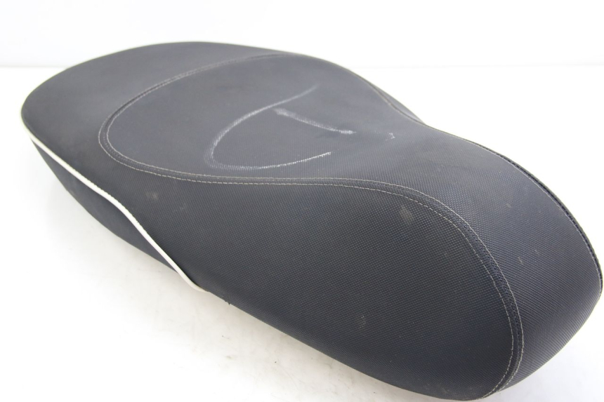 photo de ASIENTO JM MOTORS GT LINE 4T 50 (2021 - 2023)