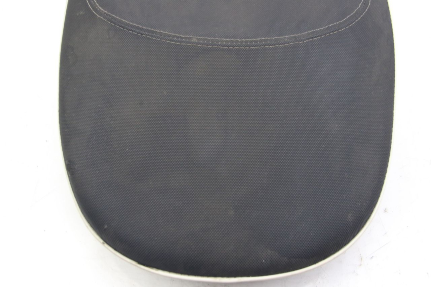 photo de ASIENTO JM MOTORS GT LINE 4T 50 (2021 - 2023)